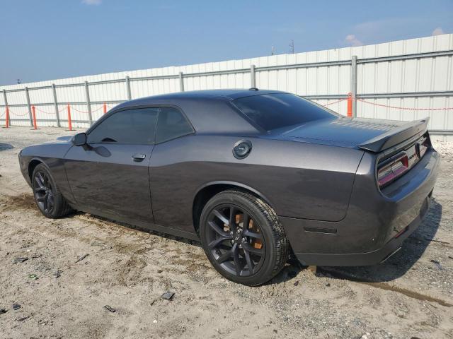 Photo 2 from auction – 2021 DODGE CHALLENGER with VIN 2C3CDZAG4MH577833