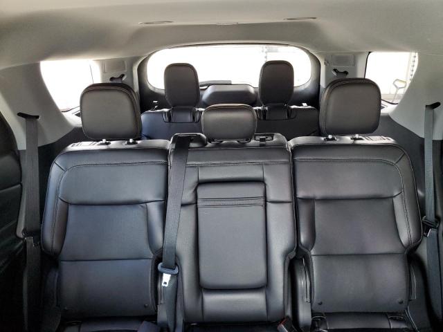 Photo 10 from auction – 2024 FORD EXPLORER L with VIN 1FMSK7FH1RGA29063