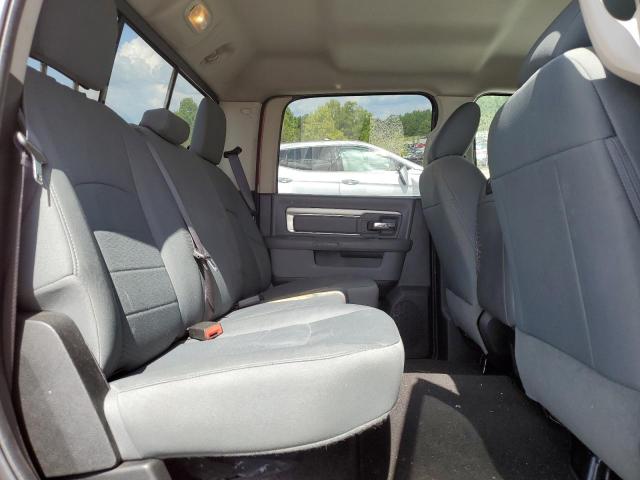 Photo 10 from auction – 2017 RAM 1500 SLT with VIN 1C6RR6TT9HS576134