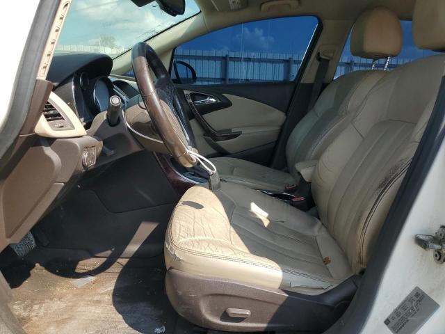 Photo 7 from auction – 2012 BUICK VERANO with VIN 1G4PS5SK0C4231736