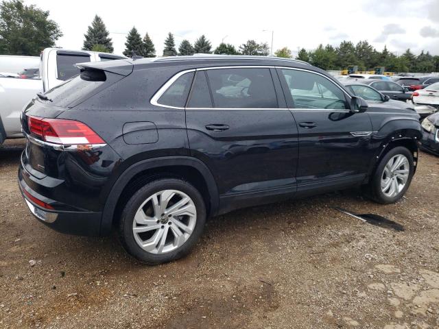 Photo 3 from auction – 2021 VOLKSWAGEN ATLAS CROS with VIN 1V2BC2CA6MC232914