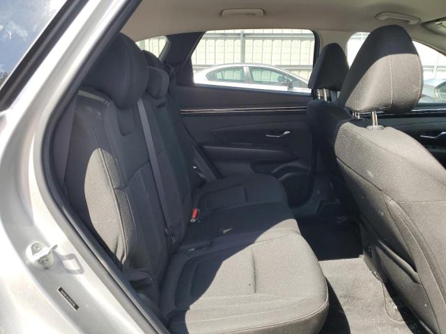 Photo 11 from auction – 2023 HYUNDAI TUCSON SEL with VIN 5NMJBCAEXPH217785