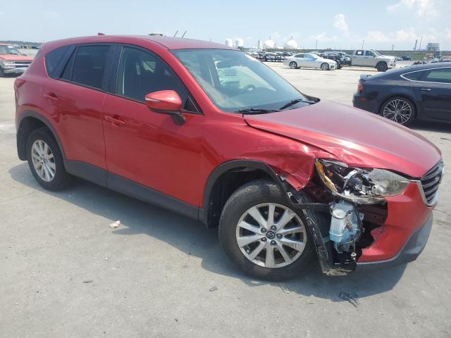 Photo 4 from auction – 2016 MAZDA CX-5 TOURI with VIN JM3KE2CY8G0679847