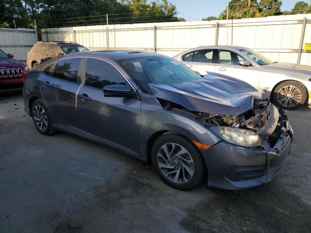 Zdjęcie 4 z aukcji – 2017 HONDA CIVIC EX z VIN 19XFC2F71HE081627
