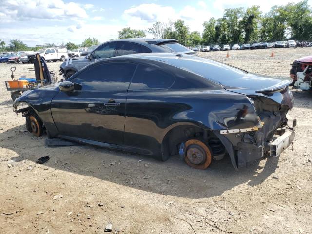 Photo 2 from auction – 2008 INFINITI G37 BASE with VIN JNKCV64E78M101496