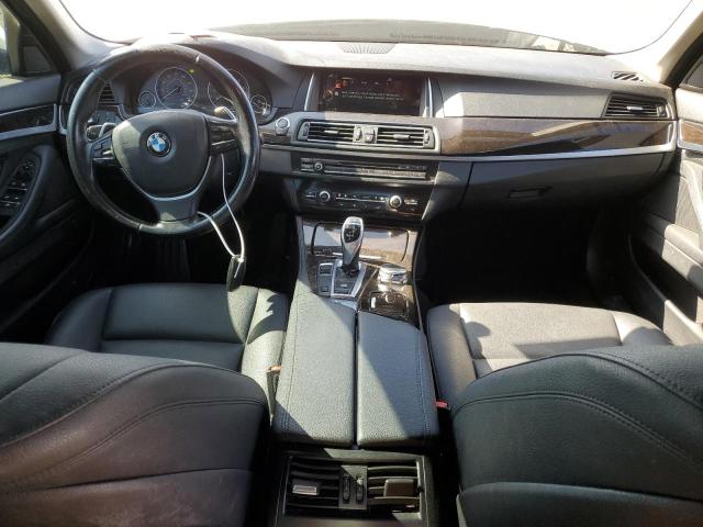 Photo 8 from auction – 2016 BMW 528 I with VIN WBA5A5C58GD526531
