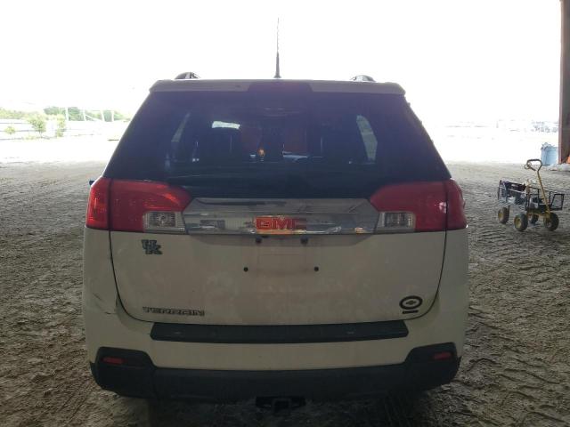 Photo 6 from auction – 2012 GMC TERRAIN SL with VIN 2GKALUEK5C6347465