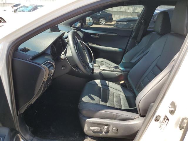 Photo 7 from auction – 2015 LEXUS NX 200T with VIN JTJBARBZ7F2017555