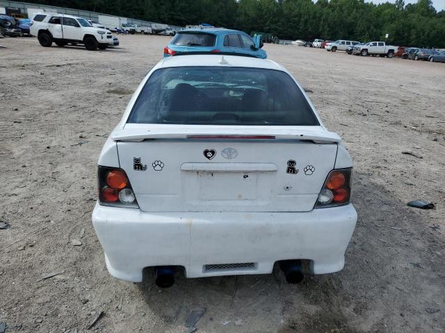 Photo 6 from auction – 1995 TOYOTA TERCEL DX with VIN JT2EL56E0S7026470