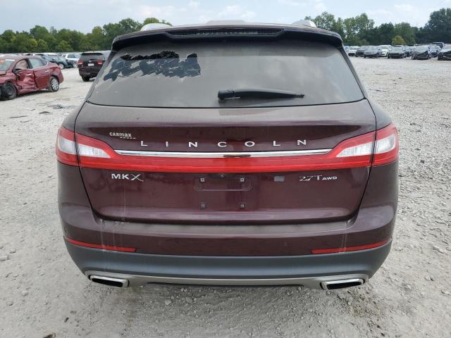 Photo 6 from auction – 2018 LINCOLN MKX RESERV with VIN 2LMPJ8LP4JBL30226