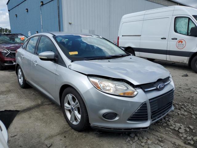 Photo 4 from auction – 2014 FORD FOCUS SE with VIN 1FADP3F26EL334486