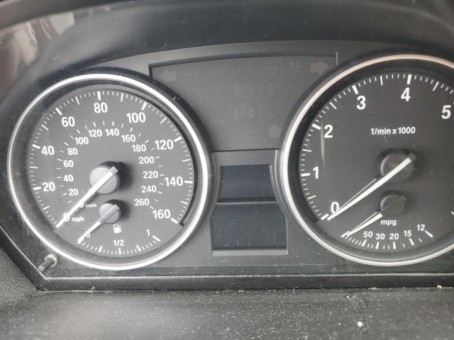 Foto 9 de la subasta – 2011 BMW 328 XI con VIN WBAPK7C58BA819096