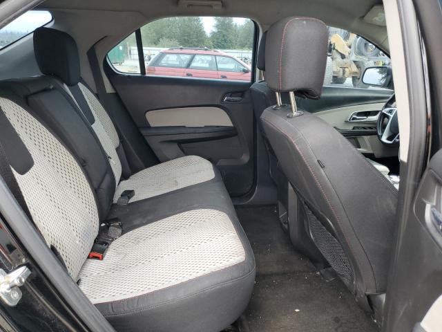 Photo 11 from auction – 2011 CHEVROLET EQUINOX LS with VIN 2GNALBEC9B1288450
