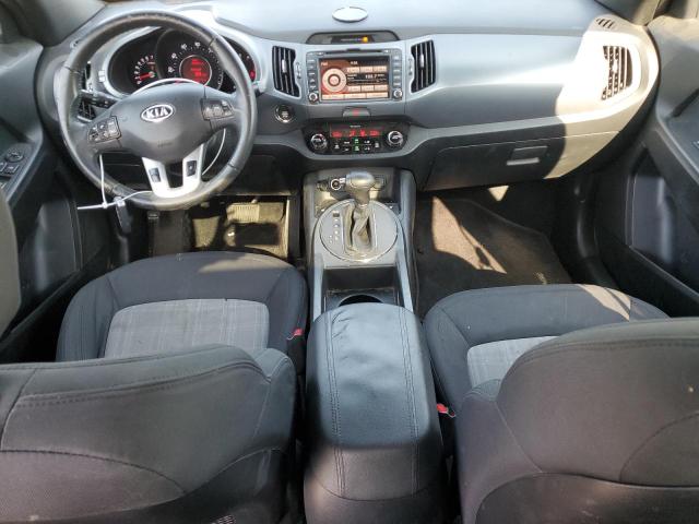 صورة رقم 8 من المزاد - 2011 KIA SPORTAGE E مع VIN KNDPCCA69B7144702