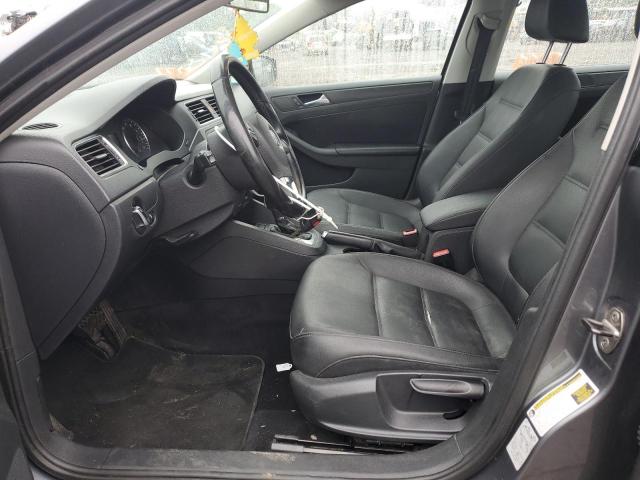 Photo 7 from auction – 2012 VOLKSWAGEN JETTA SE with VIN 3VWDP7AJ1CM463700