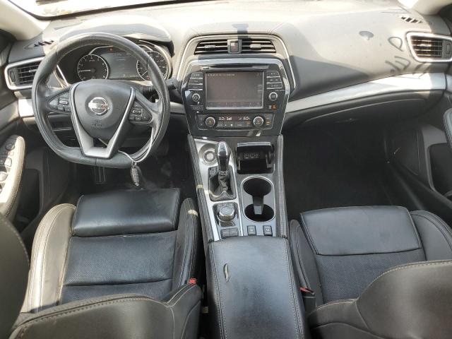 Photo 8 from auction – 2017 NISSAN MAXIMA 3.5 with VIN 1N4AA6AP2HC418592