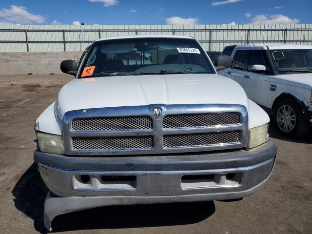Photo 5 from auction – 2001 DODGE RAM 1500 with VIN 3B7HC13Y71G775569