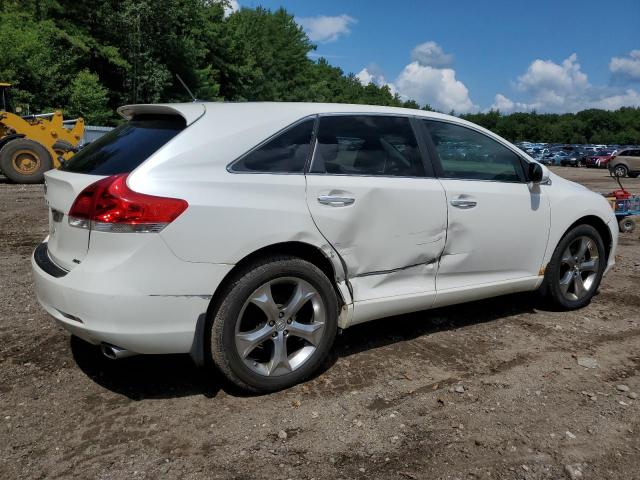 Photo 3 from auction – 2010 TOYOTA VENZA with VIN 4T3BK3BB7AU045081