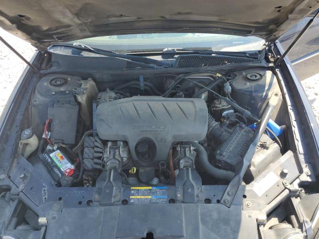 Photo 11 from auction – 2007 BUICK LACROSSE C with VIN 2G4WD582171114889