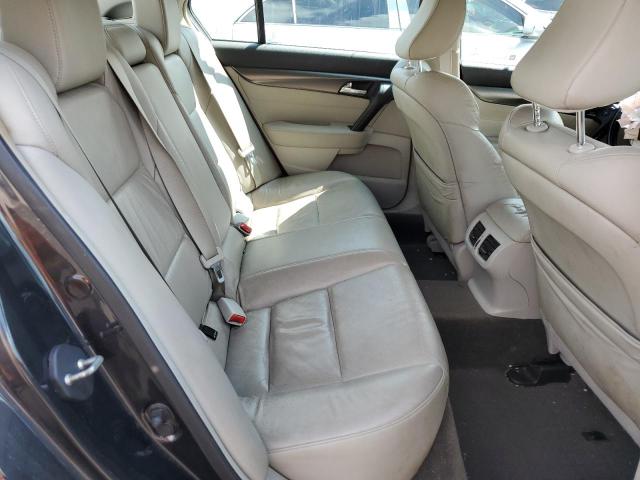 Photo 10 from auction – 2012 ACURA TL with VIN 19UUA8F29CA027185