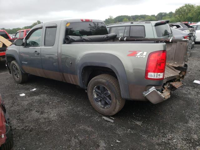 Photo 2 from auction – 2011 GMC SIERRA K15 with VIN 1GTR2VE36BZ119882