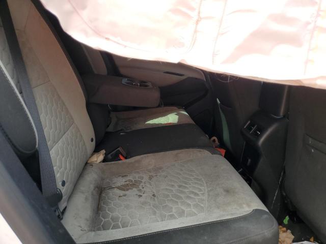 Photo 10 from auction – 2018 CHEVROLET EQUINOX LT with VIN 2GNAXTEX8J6199144