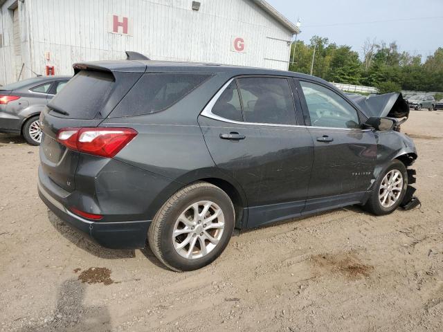 Photo 3 from auction – 2018 CHEVROLET EQUINOX LT with VIN 3GNAXJEVXJS648666
