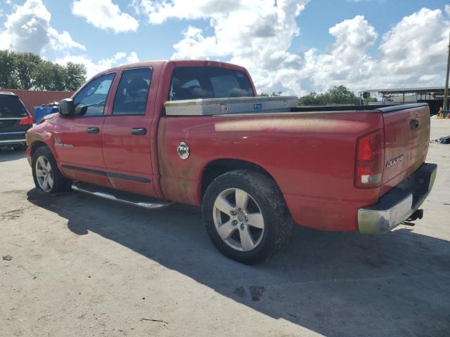 Photo 2 from auction – 2004 DODGE RAM 1500 S with VIN 1D7HA18N84S672555