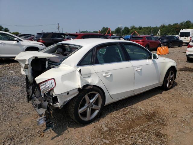 Photo 3 from auction – 2011 AUDI A4 PRESTIG with VIN WAUKFAFL7BN004578