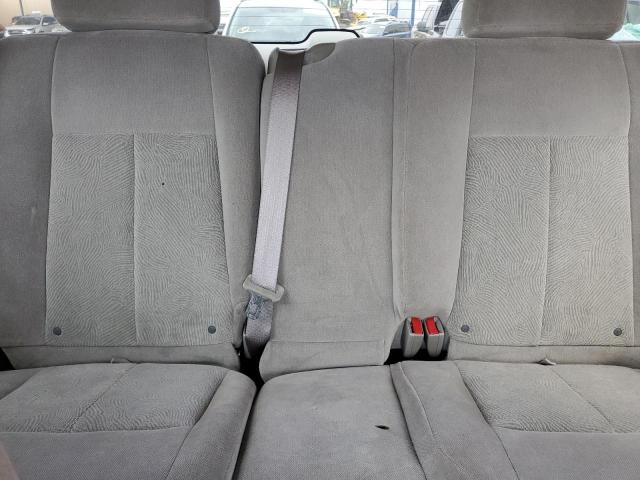 Photo 10 from auction – 2007 CHEVROLET TRAILBLAZE with VIN 1GNDT13S972132434