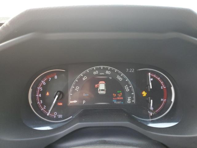 Photo 9 from auction – 2019 TOYOTA RAV4 LIMIT with VIN JTMY1RFV2KD515942