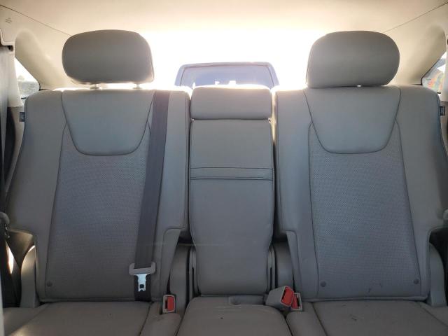 Photo 10 from auction – 2014 LEXUS RX 350 with VIN 2T2ZK1BA1EC139365