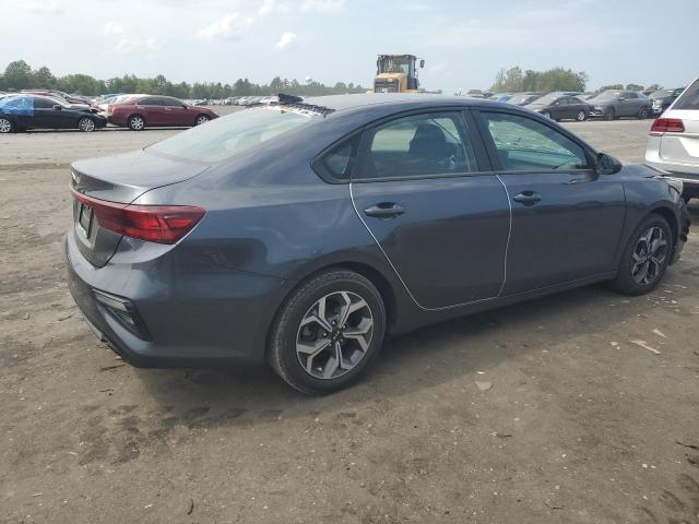 Photo 3 from auction – 2020 KIA FORTE FE with VIN 3KPF24ADXLE231335