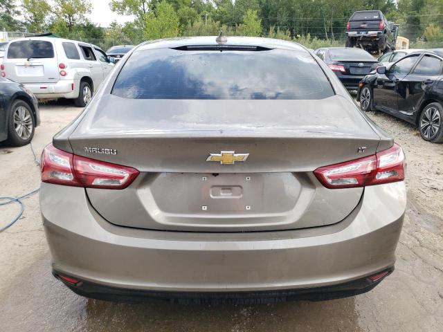 Photo 6 from auction – 2020 CHEVROLET MALIBU LT with VIN 1G1ZD5ST5LF022425