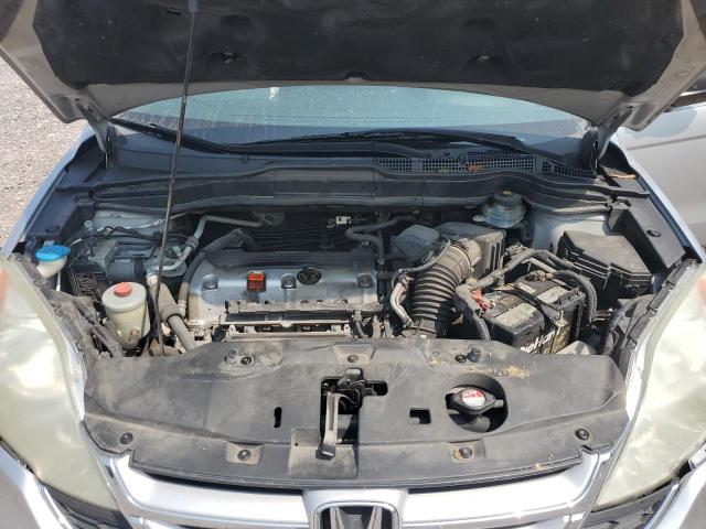 Photo 12 from auction – 2011 HONDA CR-V EX with VIN 5J6RE3H56BL022400