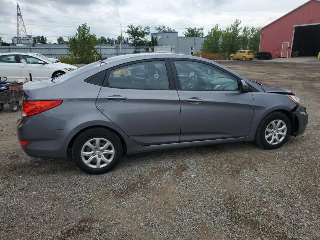 Photo 3 from auction – 2014 HYUNDAI ACCENT GLS with VIN KMHCT4AE2EU643466