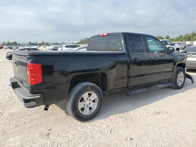 Photo 3 from auction – 2018 CHEVROLET SILVERADO with VIN 1GCRCREC6JZ314349