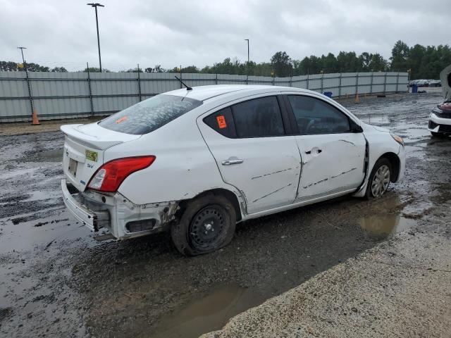 Photo 3 from auction – 2016 NISSAN VERSA S with VIN 3N1CN7AP4GL853813