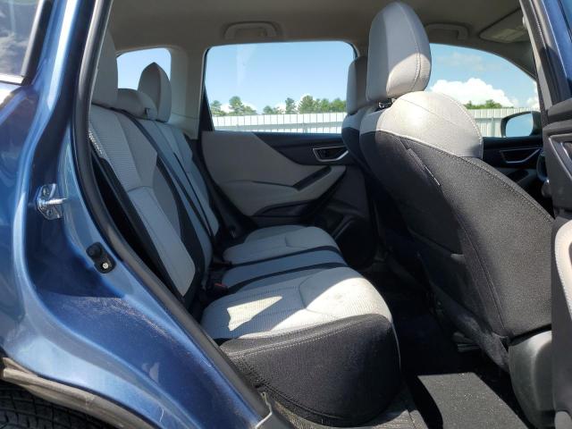 Photo 10 from auction – 2024 SUBARU FORESTER with VIN JF2SKABC0RH470674