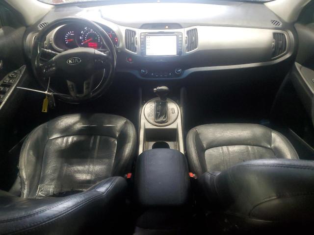 Photo 8 from auction – 2016 KIA SPORTAGE E with VIN KNDPCCAC1G7807208