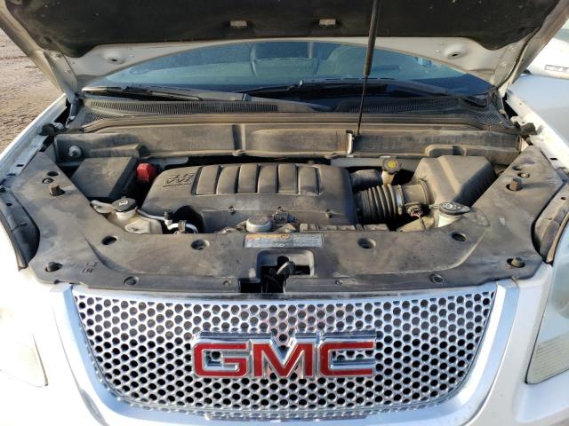 Фото 12 с аукциона – 2011 GMC ACADIA DEN с VIN 1GKKVTED2BJ369208