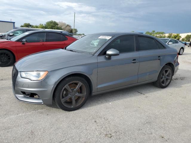 AUDI A3 PREMIUM 2016 with VIN WAUA7GFF7G1071458 - Photo from auction