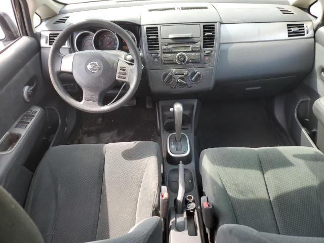 Photo 8 from auction – 2011 NISSAN VERSA S with VIN 3N1BC1CP9BL406169