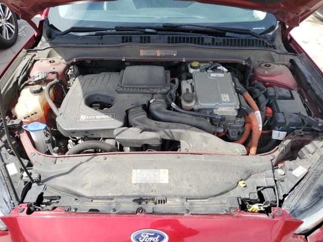 Photo 11 from auction – 2016 FORD FUSION TIT with VIN 3FA6P0RU3GR145724