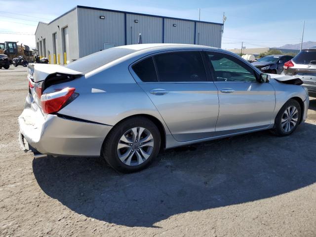 Photo 3 from auction – 2014 HONDA ACCORD LX with VIN 1HGCR2F33EA170341