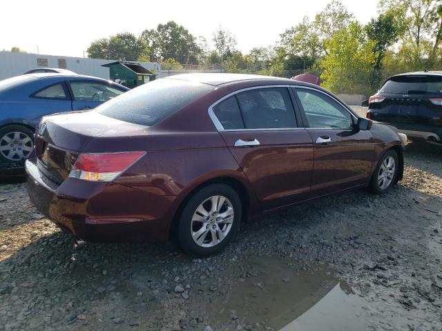 Photo 3 from auction – 2010 HONDA ACCORD LXP with VIN 1HGCP2F43AA164029