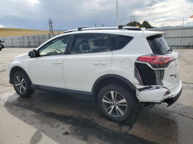 Photo 2 from auction – 2018 TOYOTA RAV4 ADVEN with VIN JTMRFREVXJJ239081