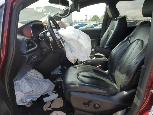 Photo 7 from auction – 2020 CHRYSLER PACIFICA T with VIN 2C4RC1BG5LR104136