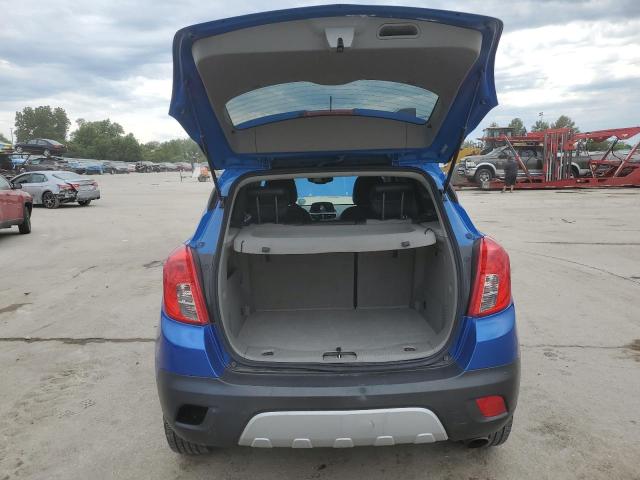 Photo 6 from auction – 2015 BUICK ENCORE CON with VIN KL4CJBSB6FB125614