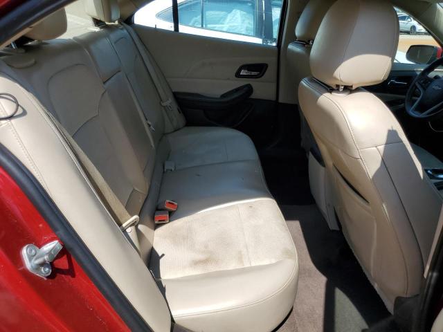 Photo 10 from auction – 2014 CHEVROLET MALIBU 1LT with VIN 1G11C5SL9EF151769